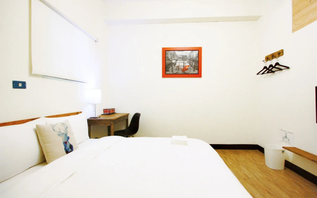 OC Hostel