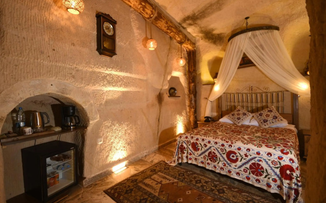 Nostalji Cave Suit Hotel