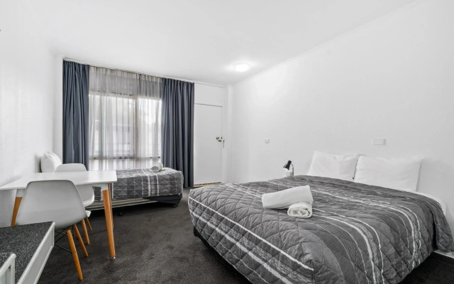 Comfort Inn Commodore Albury