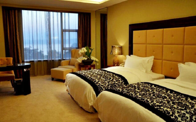 Lake View Garden Hotel