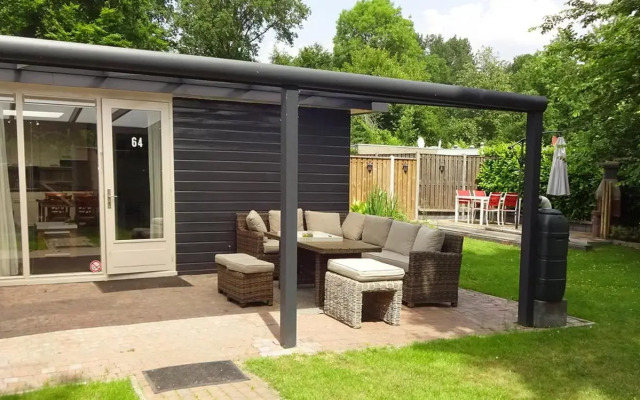 Bungalowpark De Bremerberg