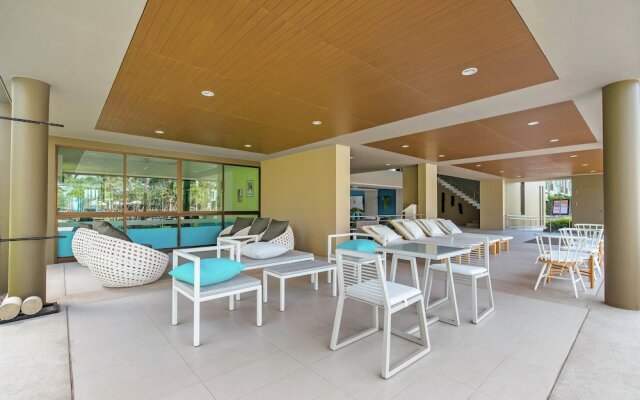 Lumpini Park Beach By Favstay