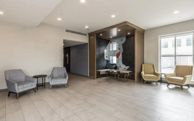 Holiday Inn Express Toronto - North York by IHG