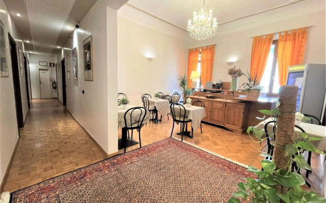 Hotel Leopolda