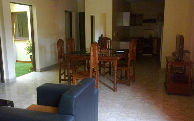 Hotel Boutique Aybal