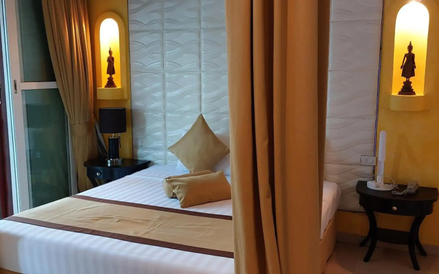 Poseidon Boutique Hotel