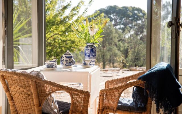 Oscars Private Spa Villa - Adults Only