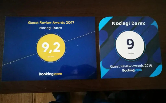 Noclegi Darex