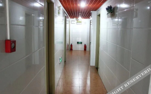Tangming Hostel