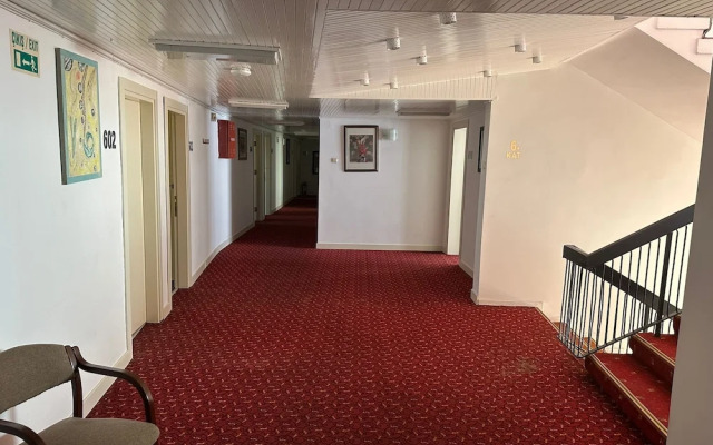 Adana Koza Hotel