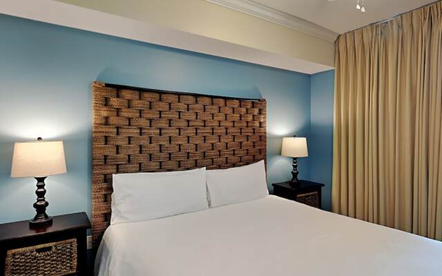 Waterscape by Southern Vacation Rentals