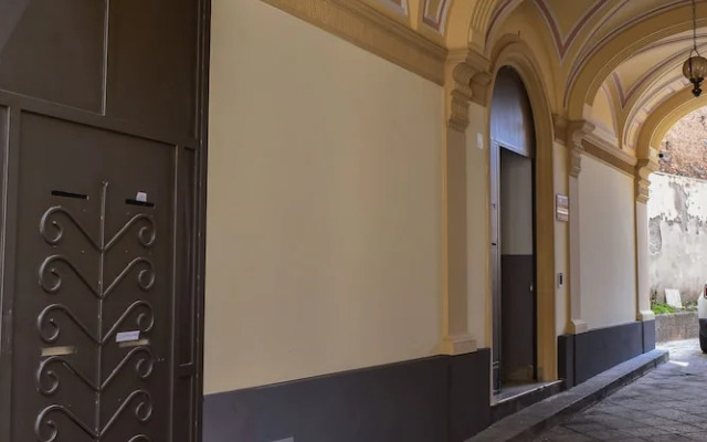 Palazzo degli Affreschi