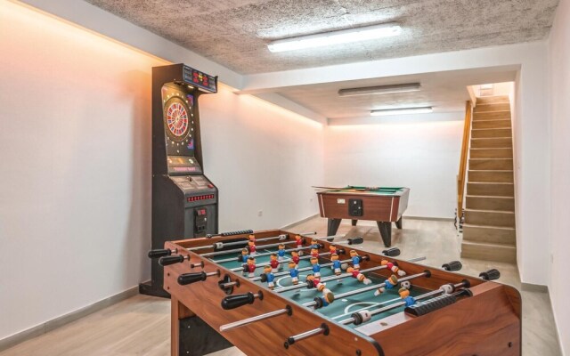 Amazing Home in Medici With Wifi and 1 Bedrooms