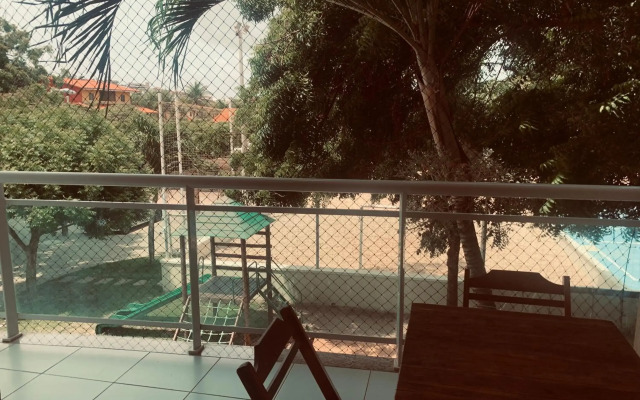 Palm Beach Apartamento 205