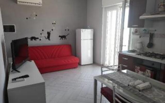 Appartamento al primo piano MARGHERITA