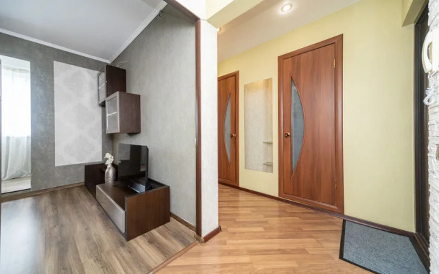 КК апартаменты на ул. Овчинникова, д. 11