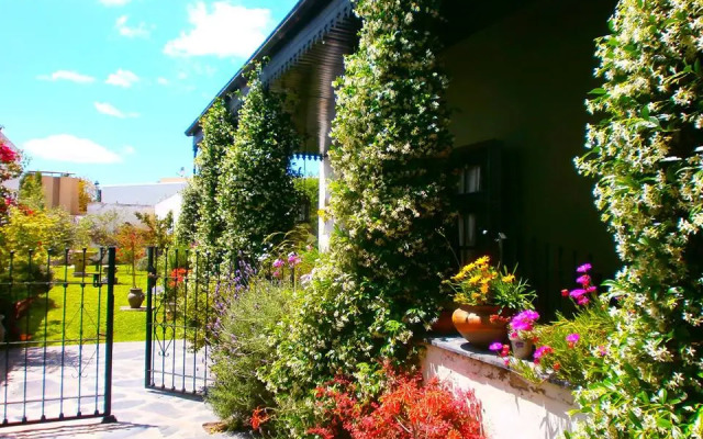 Hostal Del Viajero