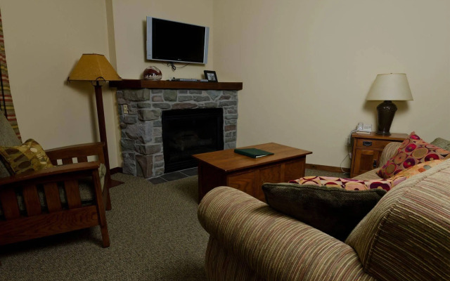 Soaring Eagle Lodge