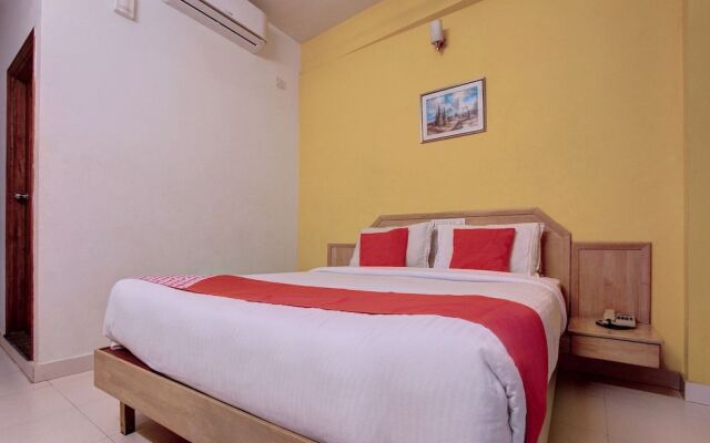 OYO 27005 The Woodbridge Hotel