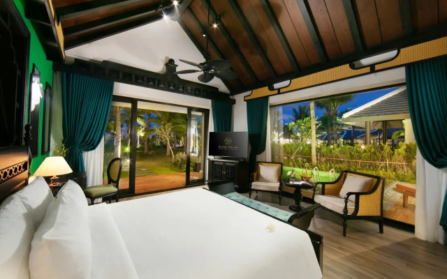 Bliss Hoi An Beach Resort & Wellness