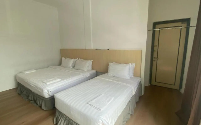 HOTEL JC 118 SANDAKAn