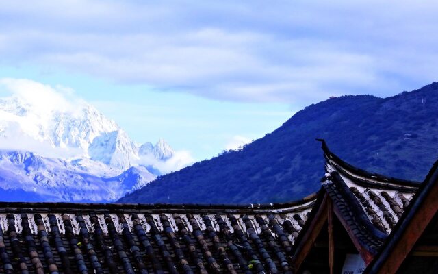 Longwin Inn-lijiang