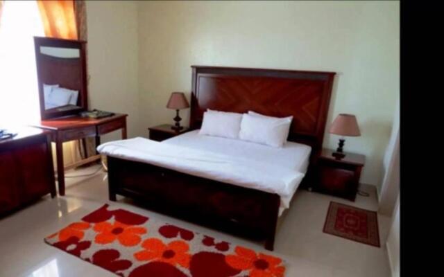 City Square Gate 4 - Ultra Apartment - Full Sea View