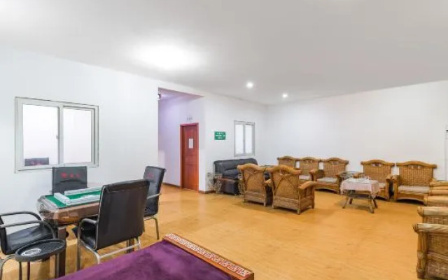 Xiangyun Mishang Hotel