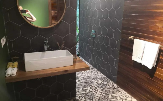 Boutique Hotel y Spa Tangara Azul
