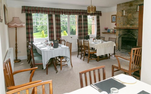 The Garden House