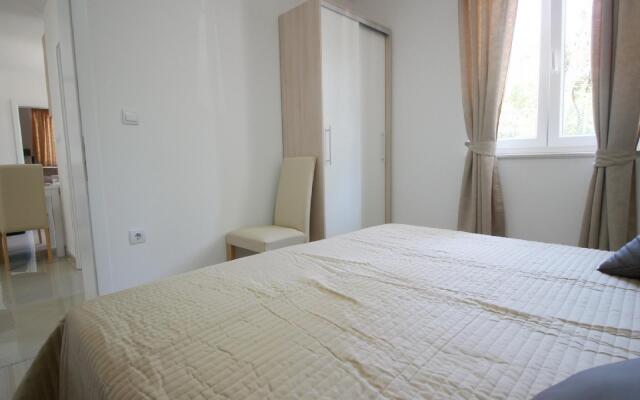 Gorica Eden - Two Bedroom No.5