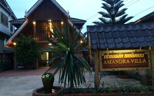 Amandra Villa