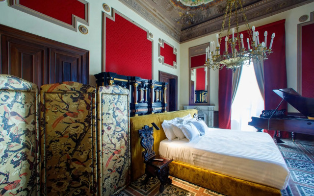 Room of Andrea