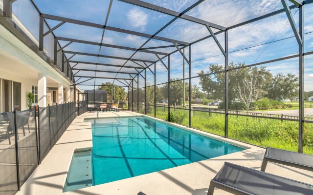 2505SHANTI, Kissimmee, US