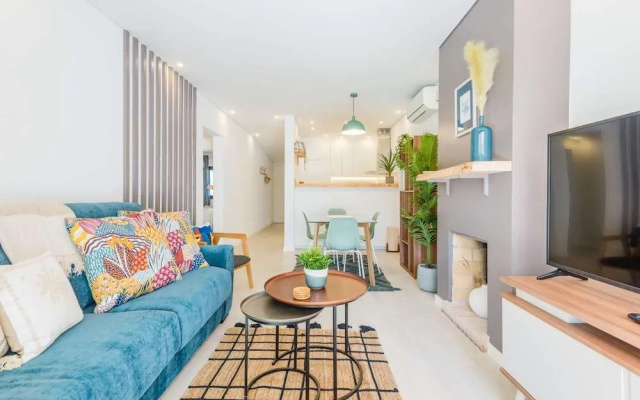 Balaia Apartment at Albufeira