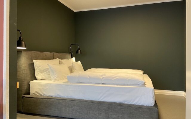BodenseeApartment Nest