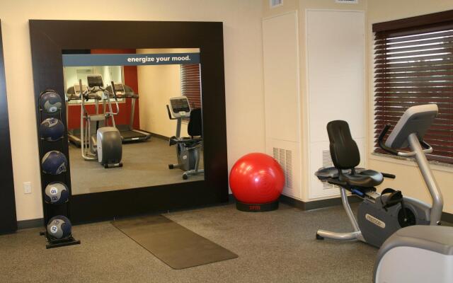 Hampton Inn & Suites by Hilton Lethbridge