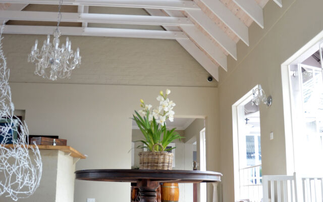 Ballantynes Lodge