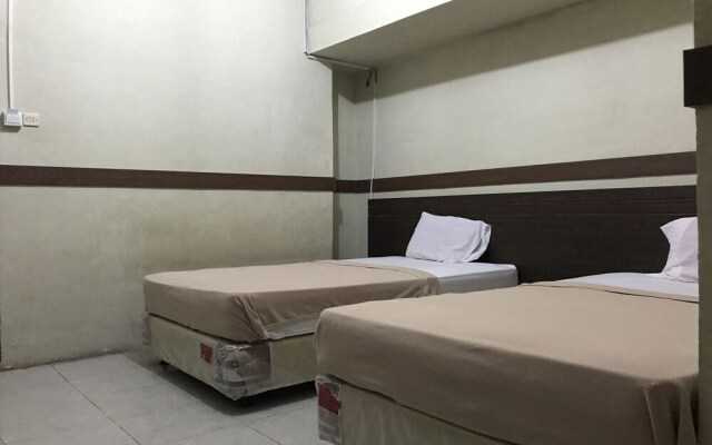 OYO 2144 Hotel Rapos