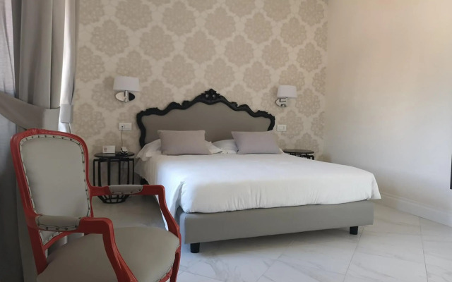 Hotel Altavilla Catanzaro