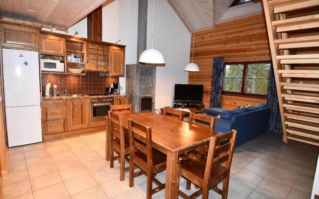 Lumikkopirtti -Apartment