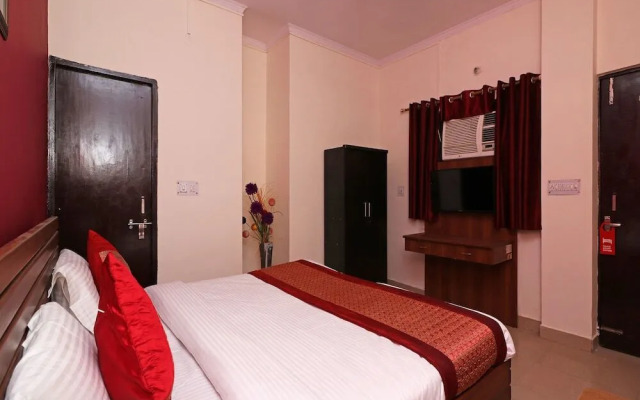 Country Inn Stay By OYO Rooms