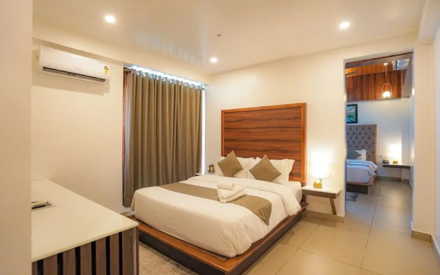 Ocean Tree Beach Resort  & Spa