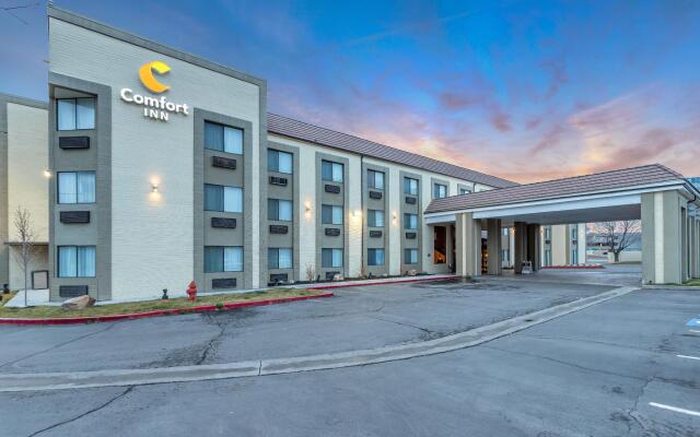 Comfort Inn Murray - Salt Lake City South