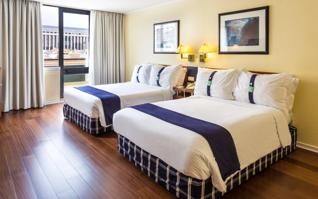 Holiday Inn Lisbon by IHG