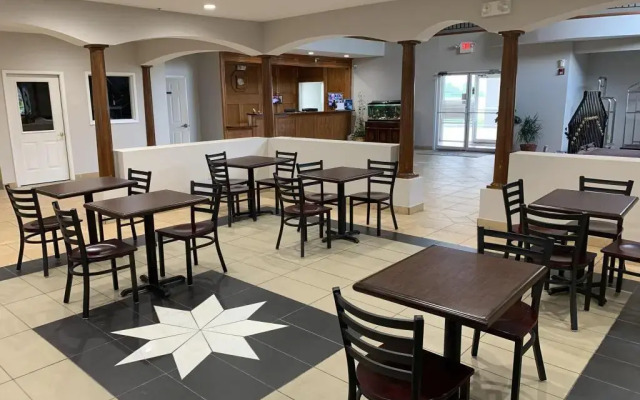 Baymont by Wyndham Texas City