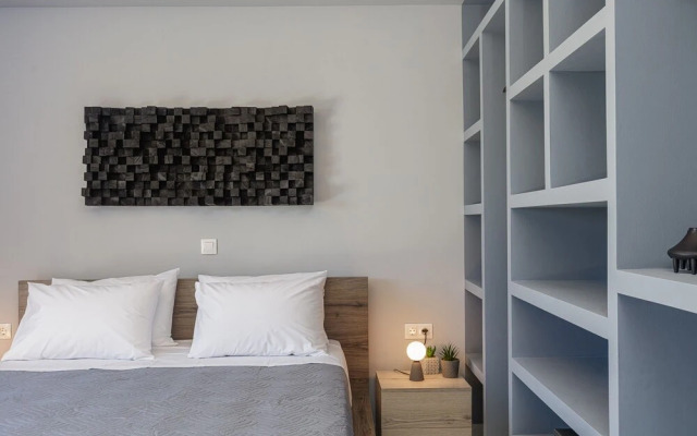 Semiso Beach Suites