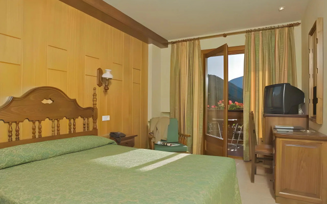 abba Ordino Babot hotel