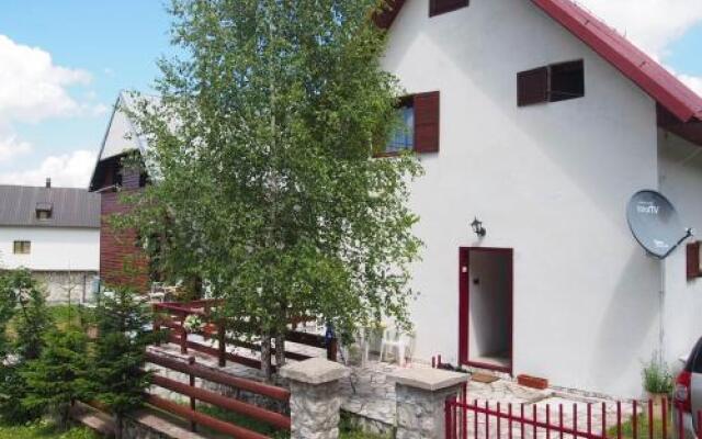 Guest house in Zabljak