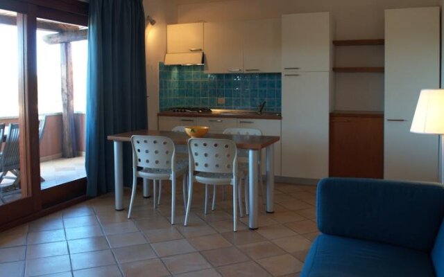 Cala Paradiso Residence